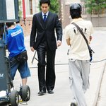[경성스캔들] <b>수현</b>매니저의 현장 출동