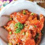새우로 만드는 맛있는 요리!