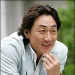 허준호, <b>독도</b> 질문하자 日취재진 펜 빼앗으며 "기분 어떠세요?"