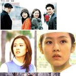 손예진은 <b>팔색조</b> 연기자