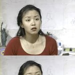 <b>전도연</b> 12년전 모습