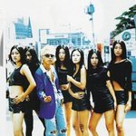 <b>장혁</b>에게도 이런 시절이?