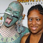 왜들 이래? 세상의 기인들~