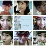김정화 <b>폰카</b> 모음.....