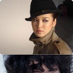 <b>스모키</b>화장한 남,녀 연예인