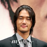 유지태~꽁지머리 <b>헤어</b>스타일