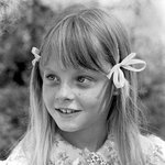 우아하고 <b>지</b>적인 조디 포스터 어릴 적 <b>사진</b>들