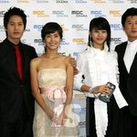 반올림1 '<b>세리</b>' 변했다!! 성숙한 여자가 된 '김정민'