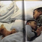 매덕스 자하라 <b>팩스</b>. 잘자라야 한다 아가들아!!