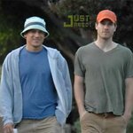 석호필 알고보니 게이 - 남자친구와 데이트 중인 장면 목격-