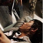 넘치는 색기, 화장품 광고<b>속</b> <b>물</b>에 젖은 이준기