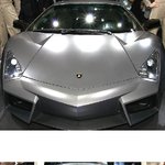 13억! 20대 한정<b>생산</b> 슈퍼카