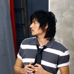<b>장동건</b> 2007 지오다노 촬영장~ 직찍!!