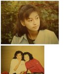 황신혜, 직접 <b>올린</b> 자신감 가득한 과거 사진 공개~