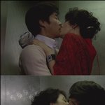 김희애,김상중과 <b>격렬</b>한 키스씬....충격적!!