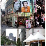 <b>명동</b>에서 조인성 직찍~