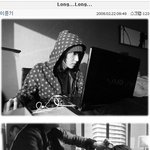 이준기, <b>비니</b>를 써도 스타일이 난다