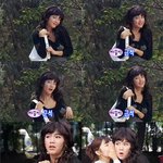 장근석 <b>여장</b>했을 때, 여자보다 예쁜거다