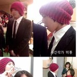 [빅뱅] 국악예고 졸업식에서 권지용 <b>직찍</b>!