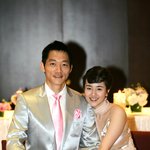 김남일 김보민 오늘 <b>약혼식</b> 사진