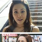 아이비, 졸려? <b>표정</b>이 왜이래;ㅅ;