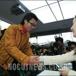 [김태희] 김태희 뜨자 종로 마비