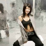 서지영의 안습 <b>똥배</b>와 난감한 포즈, 좀 민망하다!