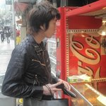 [<b>이재원</b>] 곧 싱글앨범으로 컴백할 <b>이재원</b>, 최근 일본에서..