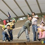 최고 한류 톱스타 소지섭 마지막 휴가 반납하고 봉사활동 화제