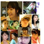 셀카쟁이 안혜경 <b>천진</b>난만한 매력~