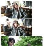 모델<b>포스</b> 작렬한 배두나의 홈피사진들