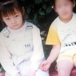 [원더걸스] 아기 소희? <b>시크</b>함은 이때부터..