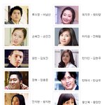 [연예인 본명] <b>쌩뚱</b>맞은 연예인들의 본명~^^;;