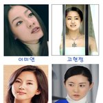 71년 동갑내기 cf스타~*