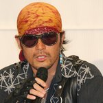 최민수 과거 캐리비안 해적 잭스페로우 <b>선장</b> 코스프레?