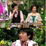 예전 '<b>놀러</b>와'서 애정과시하던 정선희-故안재환 부부