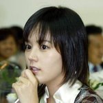 <b>보이</b>쉬하게 변한 한가인 최근사진