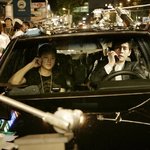 그놈목소리 새로운 <b>스틸</b>컷 "강동원"