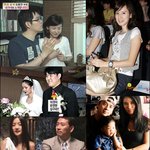 연예인보다 예쁜 스타의 아내!