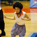 개성<b>만정</b> 치어리더