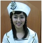 <b>세일러</b>문이 되고싶은 최송현 아나운서?