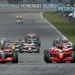 f1 국제자동차경주대회 2010년 한국 에서<b>개최</b>
