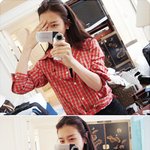 '커프' 한예인, 최근 모습! 정말 <b>천상</b> 여자같은 외모