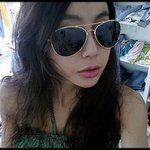 더 예뻐지는 황혜영, 선글라스가 얼굴 잡아먹겠네!