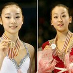 김연아, 아사다 <b>마오</b>와 4월 29일 재대결