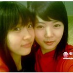 '원더걸스' <b>선미</b>-현아 레어급 셀카~