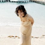 박선영 화보집! 언제 찍었을까