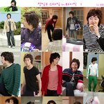 정일우의 패션 스탈 총집합