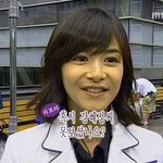 강혜정 인터뷰 <b>봉변</b>!!