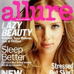 스칼렛 요한슨 반누드 섹시 화보